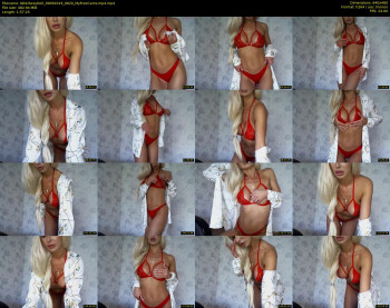 NikkiSexyDoll
