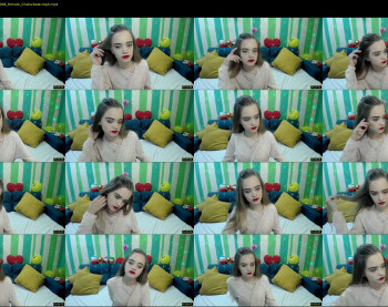 agneskaine