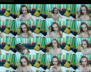agneskaine
