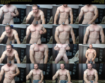 alvin_hunk
