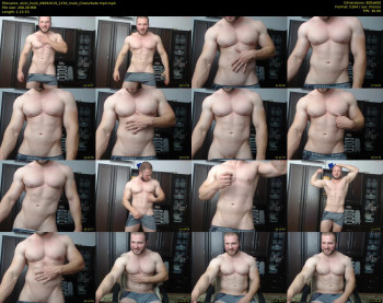 alvin_hunk