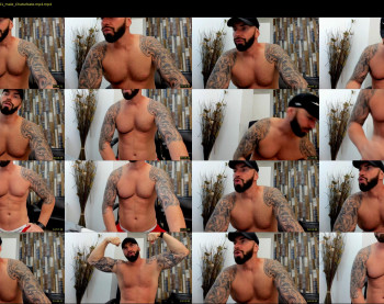 arongrant