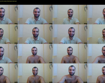 beardedmacho