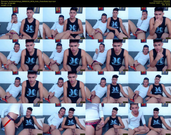 benferbadsboys