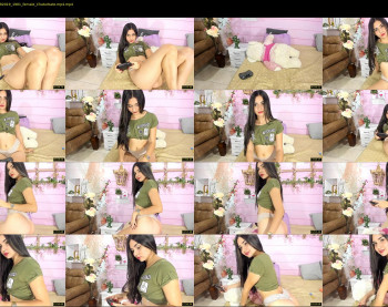 colombianasgirlshot