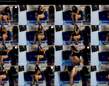 curvytessax
