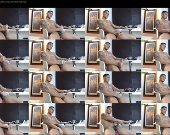 damian_sexy_