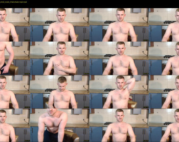 dancerjordan
