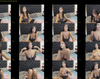 foxyvanessa