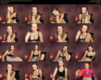 freyaminnie