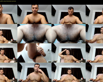 hairymaster01