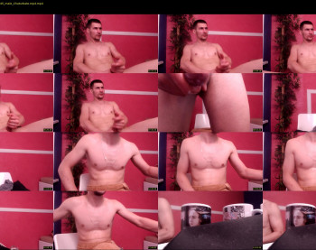 hunkytime