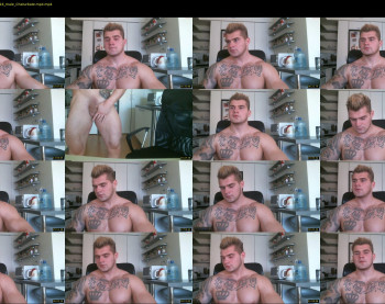 jackyhuge