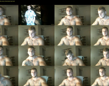 jackyhuge
