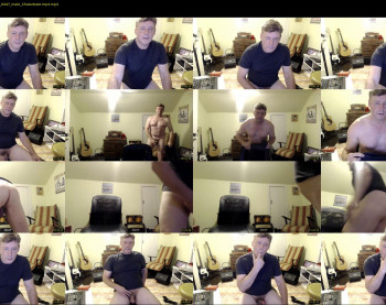 jamesxxxcam