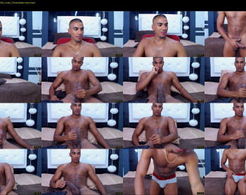 kevinxblack