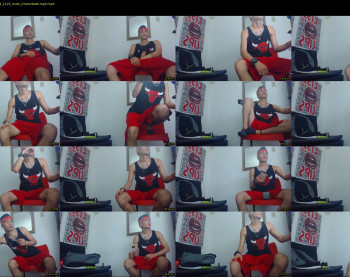 marciano_boy