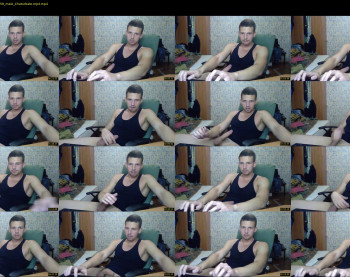 mark_cute