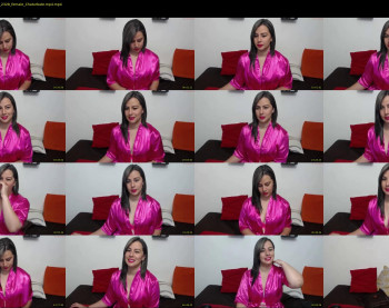 martinahigins