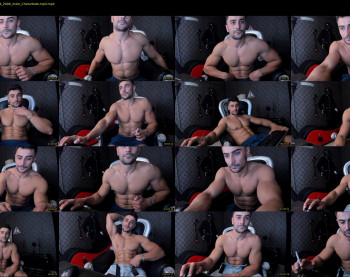 masterjoshua1