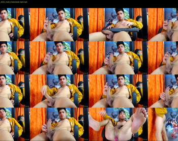 max_clooney_