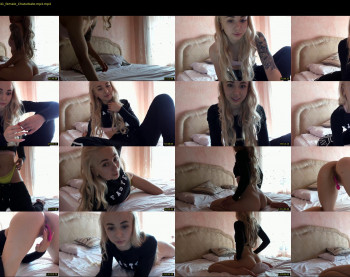 meryfoxxx