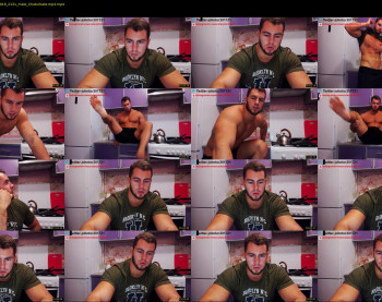 muscularjohnforu