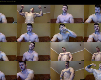 panda_muscle