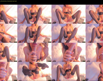 pussylovekate