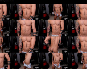 richarddarell