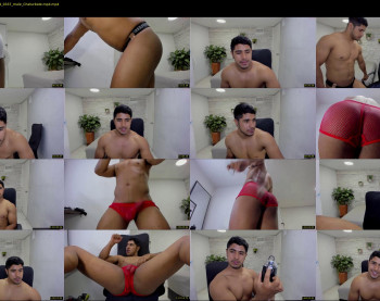 santiago_huntt