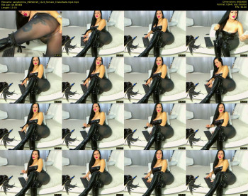 sexydomina