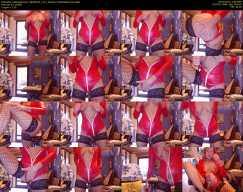 sexysilvie3112