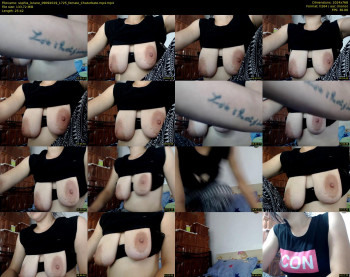 sophia_lorane