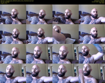straightboysub