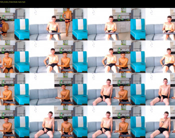 tenderboyss