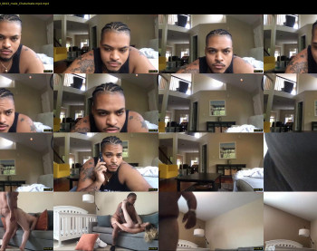 trevian_a_leon