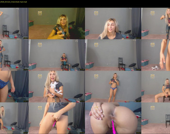 twerkingbaby