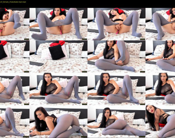 vickycristal
