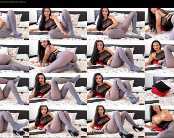 vickycristal