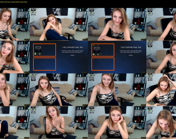 vivianblondy