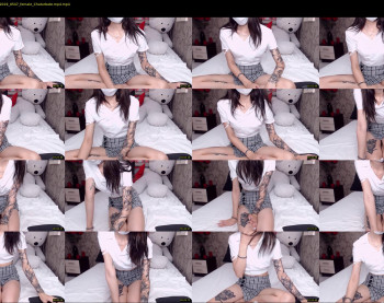 your_petite_dream