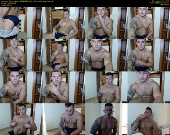 2sexymuscles