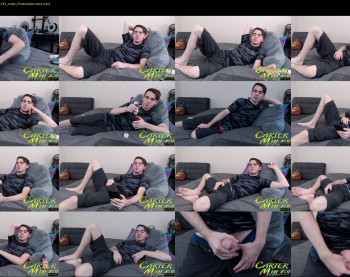 cartermyles