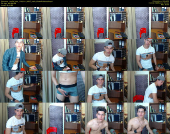 charlie_hotx