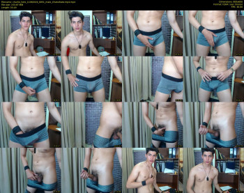 charlie_hotx