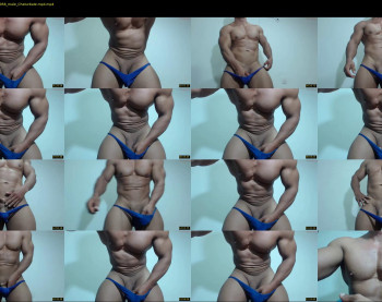 dammuscle