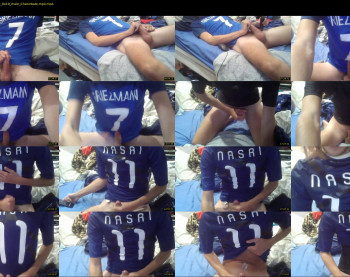 griezmannboy