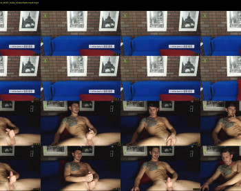 haydenmuscled