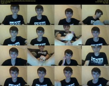 hornybucknasty